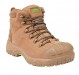 Apache Mercury STONE Waterproof Safety Boot S7L HRO FO SR Size 10